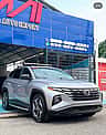 Hyundai Tucson SEL 2022 - miniatura 2