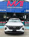 Hyundai Tucson SEL 2022 - miniatura 2