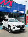 Hyundai Tucson SEL 2022 - miniatura 4
