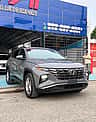 Hyundai Tucson SEL 2024 - miniatura 3