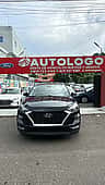 Hyundai Tucson Value 2020 - miniatura 2