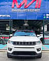Jeep Compass Altitude 2020 - miniatura 2