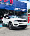 Jeep Compass Altitude 2020 - miniatura 3
