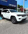 Jeep Grand Cherokee Limited 2017 - miniatura 3