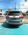 Jeep Grand Cherokee Limited 2017 - miniatura 4