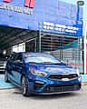 Kia Forte GT Line 2021 - miniatura 3