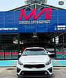 Kia Forte LX 2021 - miniatura 2
