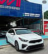 Kia Forte LX 2021 - miniatura 3