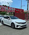 Kia Optima EX 2020 - miniatura 3