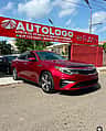 Kia Optima S 2020 - miniatura 3