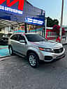 Kia Sorento LX 2013 - miniatura 3