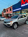 Kia Sorento LX 2013 - miniatura 1