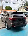 Kia Sorento LX 2020 - miniatura 4