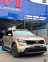 Kia Sorento LX 2021 - miniatura 3