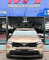 Kia Sorento LX 2021 - miniatura 2
