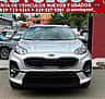 Kia Sportage LX 2020 - miniatura 2