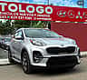 Kia Sportage LX 2020 - miniatura 3