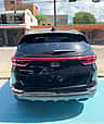 Kia Sportage LX 2020 - miniatura 4