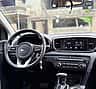 Kia Sportage LX 2020 - miniatura 5