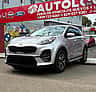 Kia Sportage LX 2020 - miniatura 1