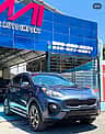 Kia Sportage LX 2020 - miniatura 2