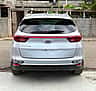 Kia Sportage LX 2020 - miniatura 4