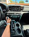 Kia Sportage SX 2021 - miniatura 5