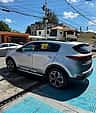Kia Sportage SX 2021 - miniatura 4