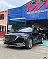 Mazda CX-9