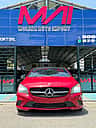 Mercedes Benz CLA