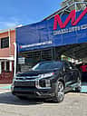 Mitsubishi Motors Outlander