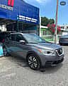 Nissan Rogue S 2020 - miniatura 3