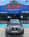 Nissan Rogue S 2020 - miniatura 2