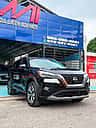 Nissan Rogue SV 2023 - miniatura 3