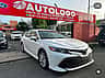 Toyota Camry LE 2019 - miniatura 3