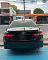 Toyota Camry LE 2019 - miniatura 4