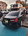 Toyota Camry SE 2012 - miniatura 4