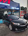 Toyota Camry SE 2012 - miniatura 3