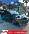 Toyota Camry SE 2019 - miniatura 3