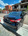 Toyota Camry SE 2020 - miniatura 4