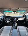 Toyota Corolla LE 2018 - miniatura 5