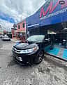 Toyota Highlander LE 2019 - miniatura 1