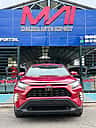Toyota RAV4 LE 2020 - miniatura 2