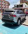 Toyota RAV4 XLE 2020 - miniatura 4