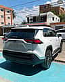 Toyota RAV4 XLE 2021 - miniatura 4