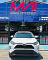 Toyota RAV4 XLE 2021 - miniatura 2