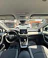 Toyota RAV4 XLE 2021 - miniatura 3