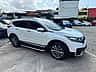 Honda CR-V Touring 2020 - miniatura 3