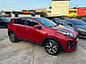 Kia Sportage LX 2020 - miniatura 3