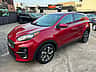 Kia Sportage LX 2020 - miniatura 1